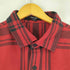 スビ KSUBI L/S チェックシャツ スナップボタン メンズ JPN:M