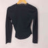 ヴィヴィアンウエストウッドレッドレーベル Vivienne Westwood RED LABEL ワンポイントオーブ刺繍 L/S トップス レディース import:S