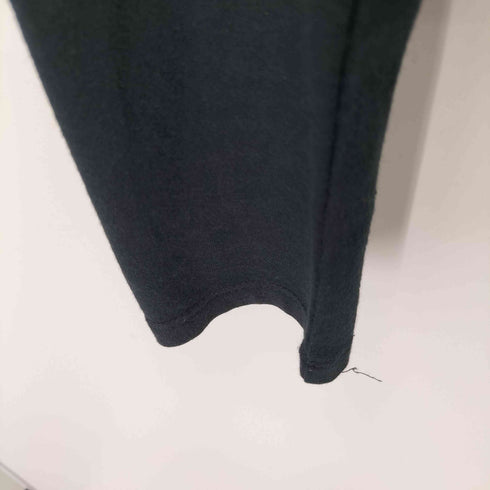 ヴィヴィアンウエストウッドレッドレーベル Vivienne Westwood RED LABEL ワンポイントオーブ刺繍 L/S トップス レディース import:S