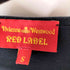 ヴィヴィアンウエストウッドレッドレーベル Vivienne Westwood RED LABEL ワンポイントオーブ刺繍 L/S トップス レディース import:S
