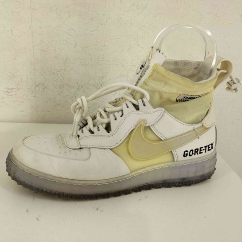 ナイキ NIKE AIR FORCE 1 WTR GTX メンズ JPN:25