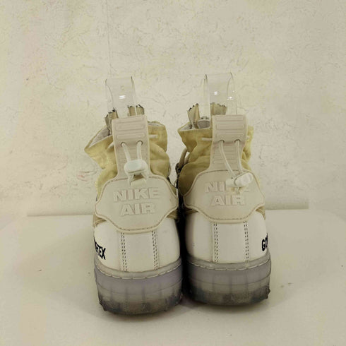 ナイキ NIKE AIR FORCE 1 WTR GTX メンズ JPN:25