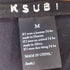 スビ KSUBI プリント S/S Tシャツ メンズ JPN:M