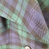 ヴィヴィアンウエストウッド アングロマニア Vivienne Westwood ANGLOMANIA 変形チェックテーラードジャケット レディース EUR:40