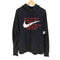 ナイキ NIKE SWOOSH FRENCH TERRY PULLOVER HOODIE メンズ JPN:XL