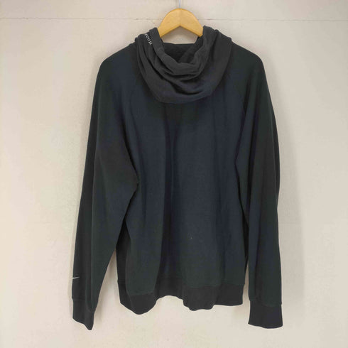 ナイキ NIKE SWOOSH FRENCH TERRY PULLOVER HOODIE メンズ JPN:XL