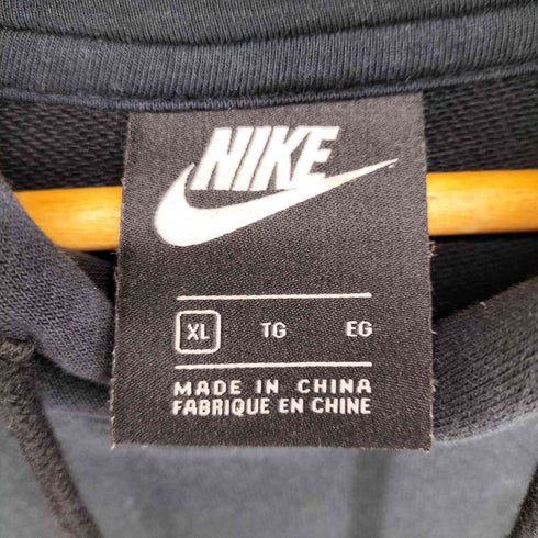 ナイキ NIKE SWOOSH FRENCH TERRY PULLOVER HOODIE メンズ JPN:XL