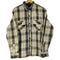 クーディプロダクション cootie productions Buffalo Check Shirt メンズ JPN:L
