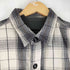 クーディプロダクション cootie productions Buffalo Check Shirt メンズ JPN:L