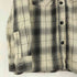 クーディプロダクション cootie productions Buffalo Check Shirt メンズ JPN:L