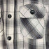 クーディプロダクション cootie productions Buffalo Check Shirt メンズ JPN:L