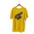 ギルダン GILDAN Carlson's Racing 両面プリント クルーネックTシャツ メンズ import:XL