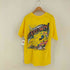 ギルダン GILDAN Carlson's Racing 両面プリント クルーネックTシャツ メンズ import:XL