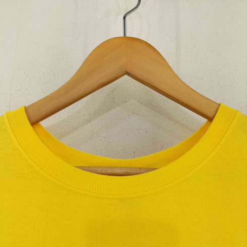 ギルダン GILDAN Carlson's Racing 両面プリント クルーネックTシャツ メンズ import:XL
