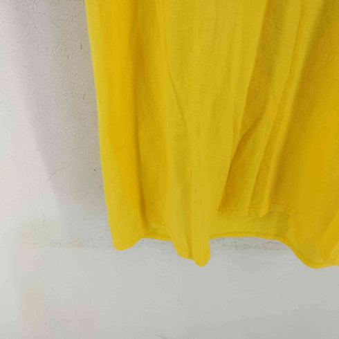 ギルダン GILDAN Carlson's Racing 両面プリント クルーネックTシャツ メンズ import:XL