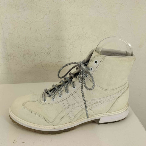 オニツカタイガー ONITSUKA TIGER x Tomohisa Yamashita RINKAN BOOT メンズ JPN:25