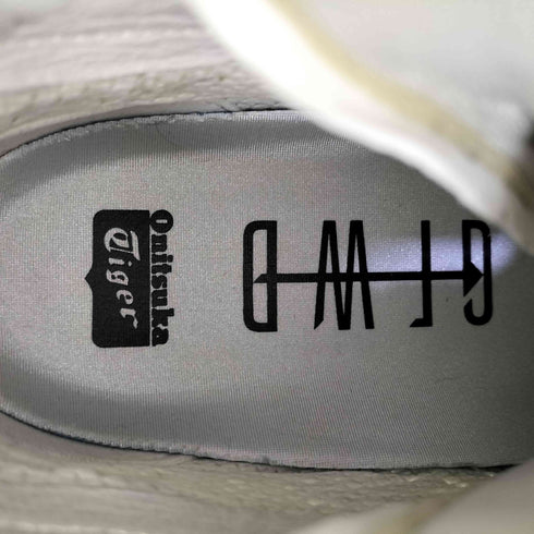 オニツカタイガー ONITSUKA TIGER x Tomohisa Yamashita RINKAN BOOT メンズ JPN:25