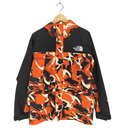 ザノースフェイス THE NORTH FACE NOVELTY MOUNTAIN LIGHT JACKET メンズ JPN:M