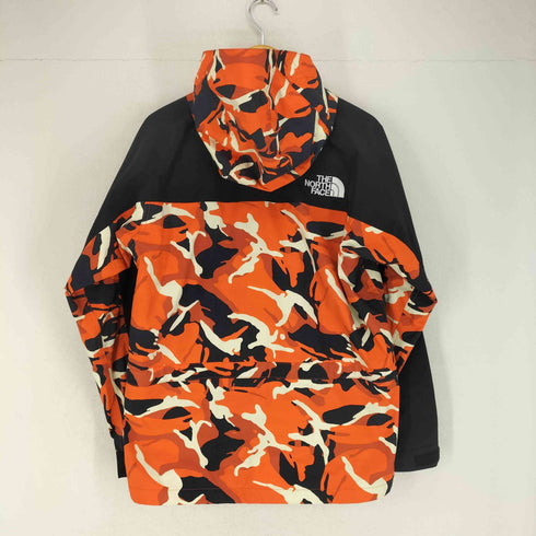 ザノースフェイス THE NORTH FACE NOVELTY MOUNTAIN LIGHT JACKET メンズ JPN:M