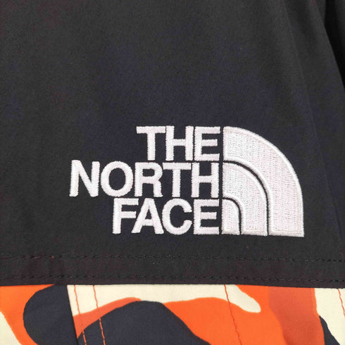 ザノースフェイス THE NORTH FACE NOVELTY MOUNTAIN LIGHT JACKET メンズ JPN:M