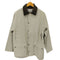 DOP BORDEAUX FRANCE HUNTING JACKET Laurent 襟コーデュロイ メンズ JPN:M