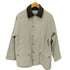 DOP BORDEAUX FRANCE HUNTING JACKET Laurent 襟コーデュロイ メンズ JPN:M
