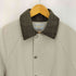 DOP BORDEAUX FRANCE HUNTING JACKET Laurent 襟コーデュロイ メンズ JPN:M