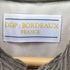 DOP BORDEAUX FRANCE HUNTING JACKET Laurent 襟コーデュロイ メンズ JPN:M