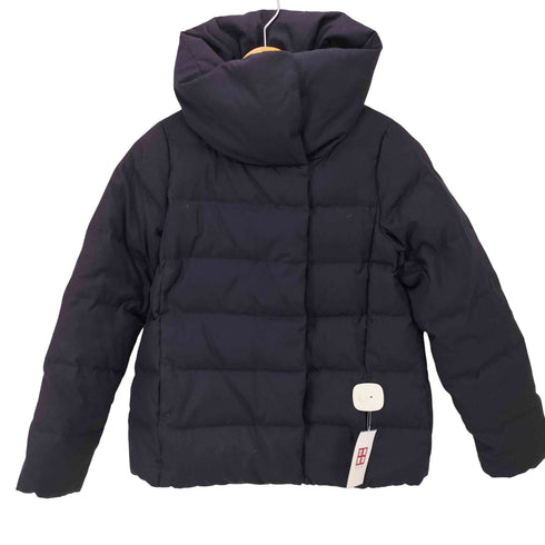 ビューティーアンドユースユナイテッドアローズ BEAUTY & YOUTH UNITED ARROWS スタンドショートダウンジャケット レディース S
