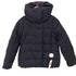 ビューティーアンドユースユナイテッドアローズ BEAUTY & YOUTH UNITED ARROWS スタンドショートダウンジャケット レディース S