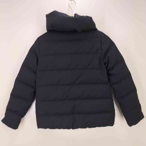 ビューティーアンドユースユナイテッドアローズ BEAUTY & YOUTH UNITED ARROWS スタンドショートダウンジャケット レディース S