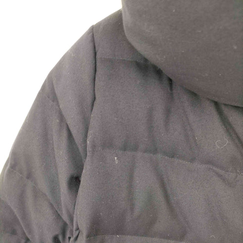 ビューティーアンドユースユナイテッドアローズ BEAUTY & YOUTH UNITED ARROWS スタンドショートダウンジャケット レディース S