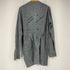 N NUMBER DAMAGE LONG CARDIGAN メンズ JPN:4