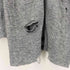N NUMBER DAMAGE LONG CARDIGAN メンズ JPN:4