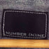 N NUMBER DAMAGE LONG CARDIGAN メンズ JPN:4