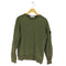 ストーンアイランド STONE ISLAND コットンクルーネックL/Sスウェット メンズ JPN:M