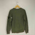 ストーンアイランド STONE ISLAND コットンクルーネックL/Sスウェット メンズ JPN:M