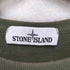 ストーンアイランド STONE ISLAND コットンクルーネックL/Sスウェット メンズ JPN:M