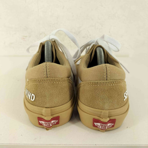 ウィンダンシー WIND AND SEA OLD SKOOL オールドスクール メンズ JPN:24