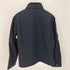 ポロラルフローレン POLO RALPH LAUREN フード内臓 裏地フリース スモールポニー刺繍シェルハイネックジップジャケット メンズ import:M