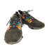 ナイキ NIKE REACT SERTU - GREY/MULTI-COLOR メンズ JPN:25.5