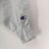 チャンピオン Champion 90s MADE IN USA REVERSE WEAVE 刺繍タグ後期 カレッジラバープリントプルオーバーパーカー メンズ JPN:XL