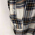 ソフネット SOPHNET. FLANNEL CHECK BIG B.D SHIRT フランネルチェックビッグBDシャツ メンズ JPN:S