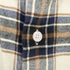 ソフネット SOPHNET. FLANNEL CHECK BIG B.D SHIRT フランネルチェックビッグBDシャツ メンズ JPN:S