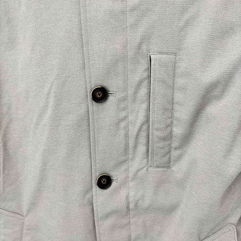 CHESTER BROS ダウンライナー付き フーデットコート メンズ JPN:L