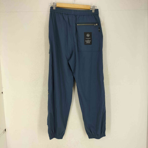 アンダーカバー UNDERCOVER ジップジョガーパンツ メンズ JPN:M