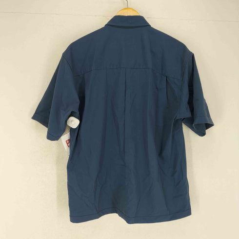 アンダーカバー UNDERCOVER ジップポケットシャツ メンズ JPN:S