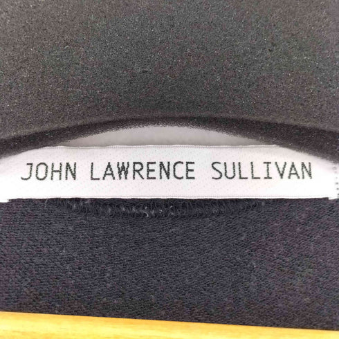 ジョンローレンスサリバン JOHN LAWRENCE SULLIVAN スキッパーレーヨンパーカー メンズ US:36