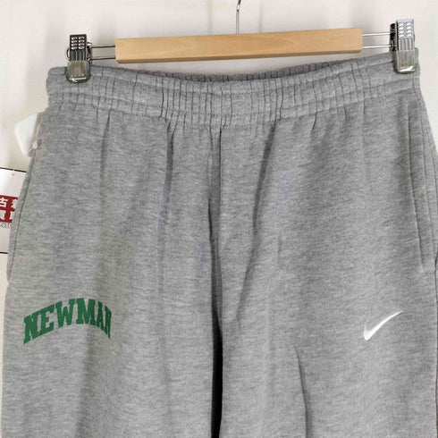 ナイキ NIKE SWOOSH刺繍 NEWMAN スウェットパンツ メンズ JPN:M