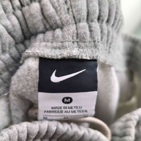 ナイキ NIKE SWOOSH刺繍 NEWMAN スウェットパンツ メンズ JPN:M